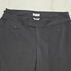 Christopher & Banks Black Trousers